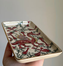 Load image into Gallery viewer, Medieval Dragon Tray
