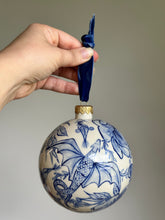 Load image into Gallery viewer, Dragon ball ornament
