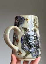 Load image into Gallery viewer, Ready to ship: Shibari Pumpkin Head Mug 2026 edition
