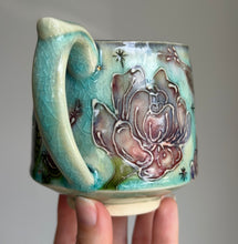 Load image into Gallery viewer, Dragon (Sir Slithersworth) Mug
