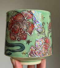 Load image into Gallery viewer, Knight and their Dragon Mug
