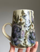 Load image into Gallery viewer, Ready to ship: Shibari Pumpkin Head Mug 2026 edition
