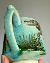 Load image into Gallery viewer, Alligator Mug
