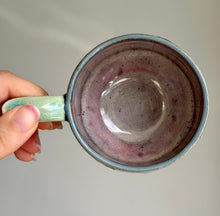 Load image into Gallery viewer, Dragon (Sir Slithersworth) Mug
