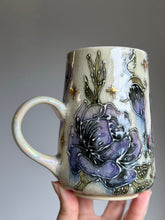 Load image into Gallery viewer, Ready to ship: Shibari Pumpkin Head Mug 2026 edition
