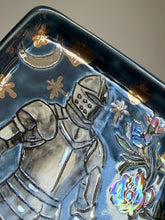 Load image into Gallery viewer, Knight and Unicorn Tray
