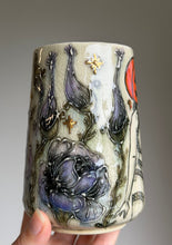 Load image into Gallery viewer, Ready to ship: Shibari Pumpkin Head Mug 2026 edition

