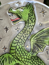 Load image into Gallery viewer, Sea Dragon ornament
