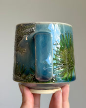 Load image into Gallery viewer, Alligator Mug

