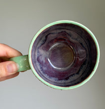 Load image into Gallery viewer, Knight and their Dragon Mug
