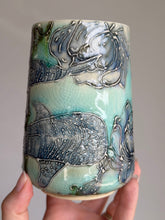 Load image into Gallery viewer, Whale Shark Mug
