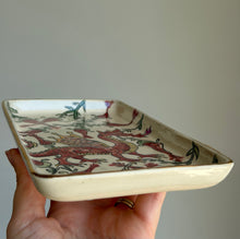 Load image into Gallery viewer, Medieval Dragon Tray
