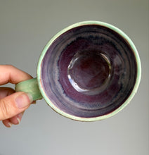 Load image into Gallery viewer, Knight and their Dragon Mug
