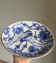 Load image into Gallery viewer, Goddess Porcelain Fruit Bowl
