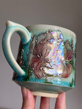 Load image into Gallery viewer, Medusa Mug
