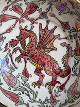 Load image into Gallery viewer, Medieval Dragon Bowl
