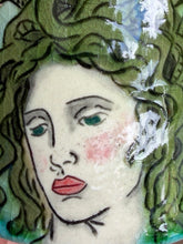 Load image into Gallery viewer, Medusa Mug
