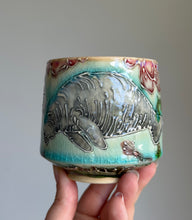 Load image into Gallery viewer, Manatee Sipper
