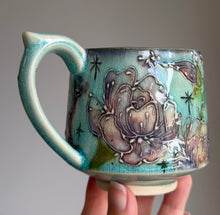 Load image into Gallery viewer, Dragon (Sir Slithersworth) Mug
