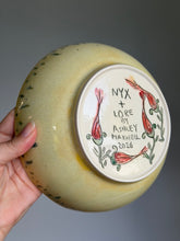 Load image into Gallery viewer, Medieval Dragon Bowl
