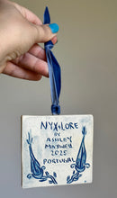 Load image into Gallery viewer, Putti riding sea dragon 11
