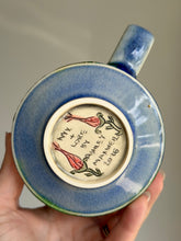 Load image into Gallery viewer, Alligator Mug
