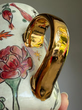 Load image into Gallery viewer, Medieval Dragon and Queen Mug #3
