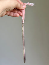 Load image into Gallery viewer, Medieval Princess/Dragon ornament
