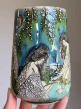 Load image into Gallery viewer, Ladies of the Lake Mug
