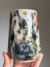 Load image into Gallery viewer, Ready to ship: Shibari Pumpkin Head Mug 2026 edition
