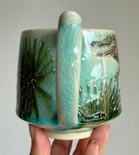 Load image into Gallery viewer, Alligator Mug

