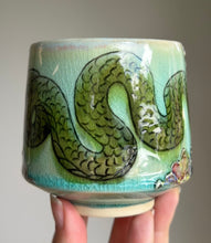 Load image into Gallery viewer, Snake Sipper
