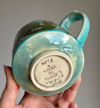 Load image into Gallery viewer, Dragon (Sir Slithersworth) Mug
