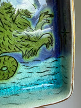 Load image into Gallery viewer, Sea Dragon Catchall
