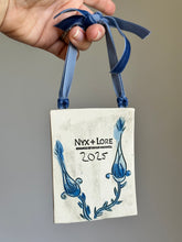 Load image into Gallery viewer, Shibari Collection ornament
