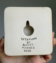 Load image into Gallery viewer, Manatee  Wall Hanging
