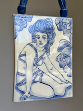 Load image into Gallery viewer, Shibari Collection ornament
