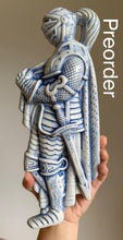 Load image into Gallery viewer, PREORDER: Sir Sconce-A-Lot Knight
