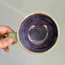 Load image into Gallery viewer, Knight and their Dragon Mug

