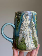 Load image into Gallery viewer, Ladies of the Lake Mug
