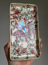 Load image into Gallery viewer, Medieval Dragon Tray
