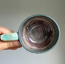 Load image into Gallery viewer, Dragon (Sir Slithersworth) Mug
