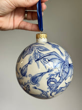 Load image into Gallery viewer, Dragon ball ornament
