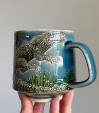 Load image into Gallery viewer, Alligator Mug
