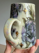 Load image into Gallery viewer, Ready to ship: Shibari Pumpkin Head Mug 2026 edition
