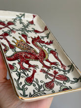 Load image into Gallery viewer, Medieval Dragon Tray
