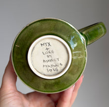 Load image into Gallery viewer, Knight and their Dragon Mug
