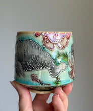 Load image into Gallery viewer, Manatee Sipper
