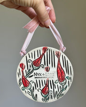 Load image into Gallery viewer, Day Wolpertinger ornament
