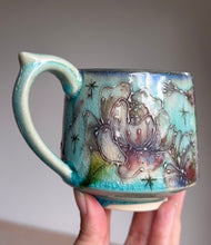 Load image into Gallery viewer, Dragon (Sir Slithersworth) Mug
